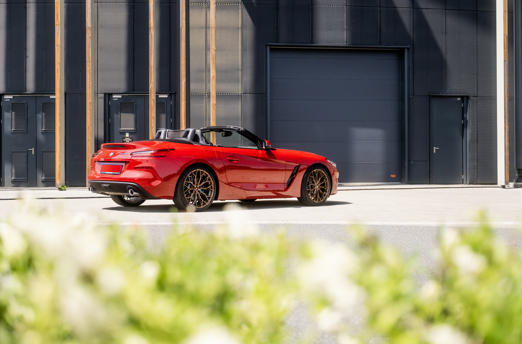 BMW Z4