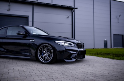 BMW 2 Series / M2