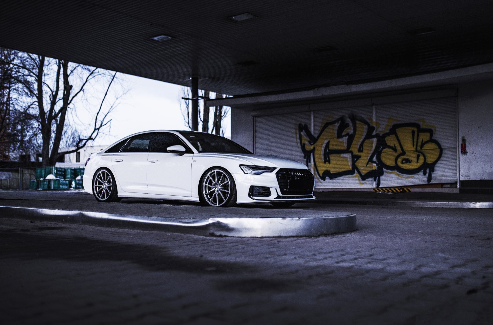 Audi A6 / S6 / RS6