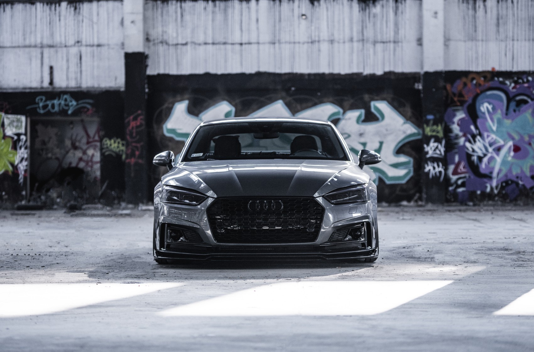 Audi A5 / S5 / RS5
