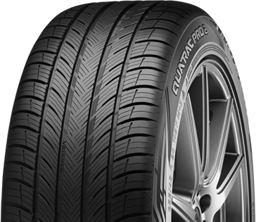 Vredestein, QuaTrac Pro 2, 205/55 R17 95V XL 3PMSF M+S