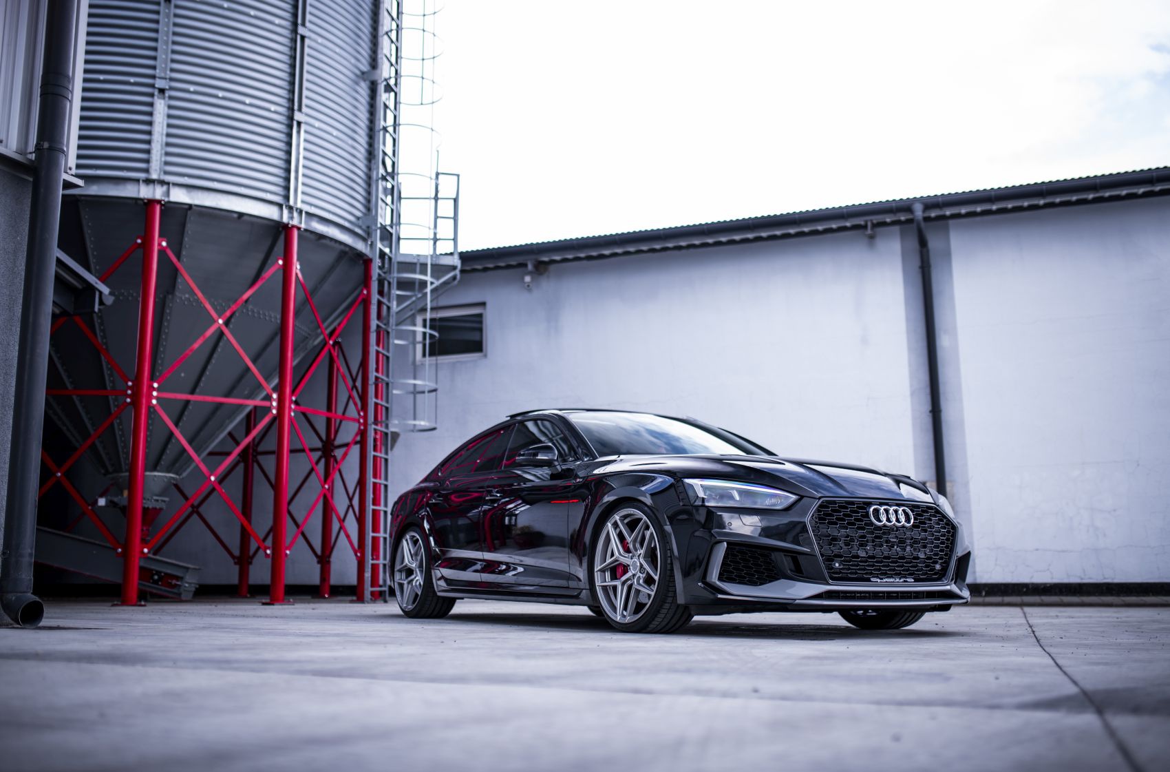 Audi A5 / S5 / RS5