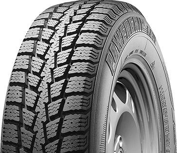 Kumho, Power Grip KC11, LT265/75 R16 119Q   3PMSF M+S