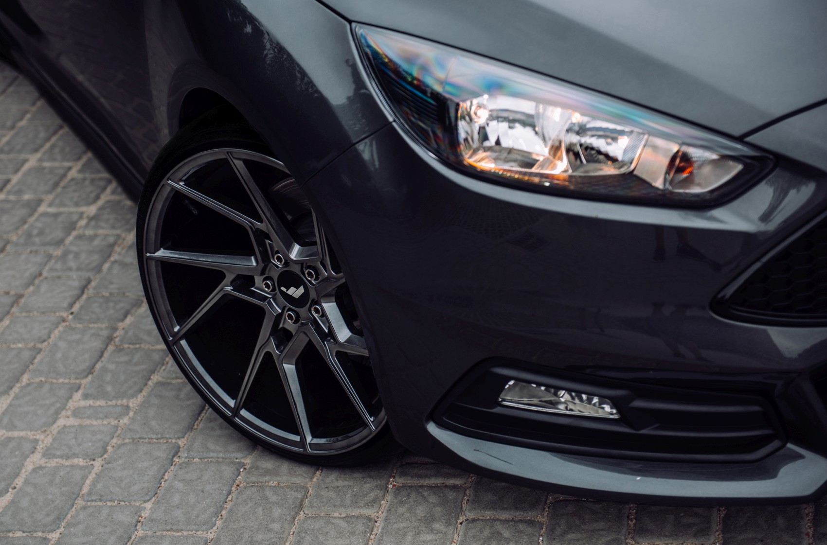 Ford Focus / ST / RS