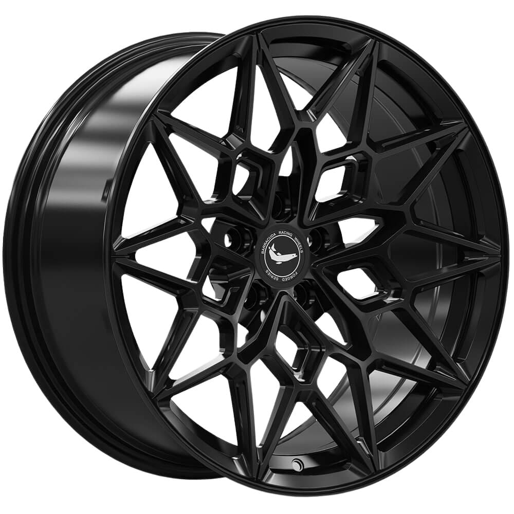Barracuda Forged FM15 Felgen in Frei wählbar Farbe