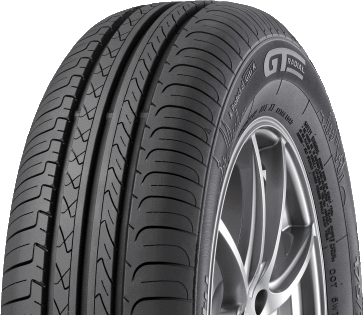 GT Radial, FE1 City, 155/80TR13TLXL