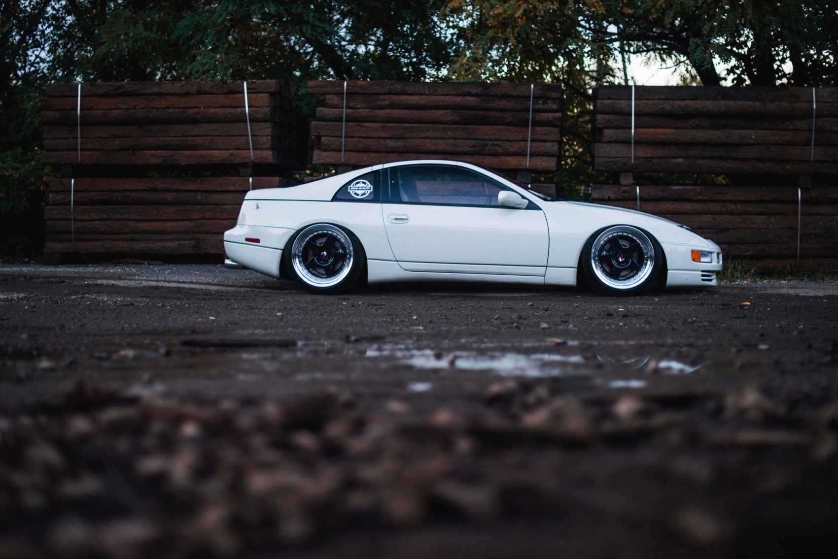Nissan 300ZX