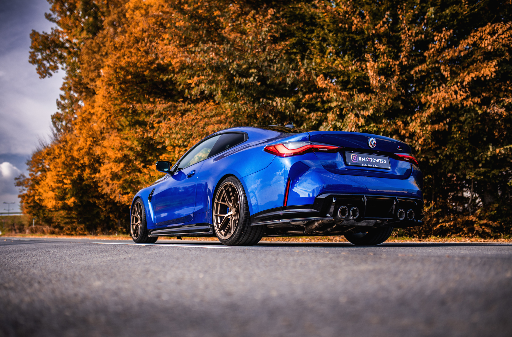 BMW M4