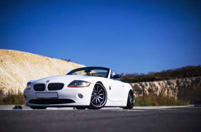 BMW Z4