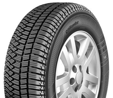 Kleber, Citilander, 235/50 R18 97V EV Suitable 3PMSF M+S