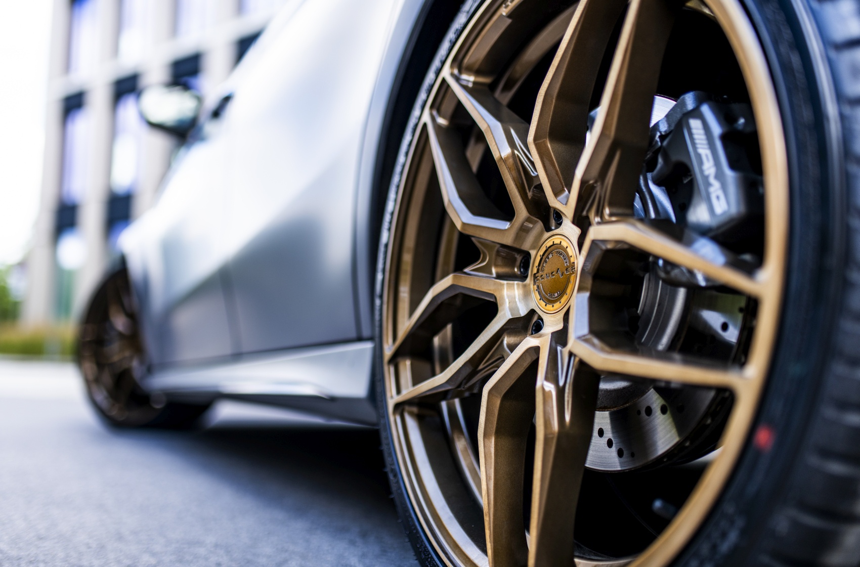 Mercedes-Benz A Class / A35 / A45