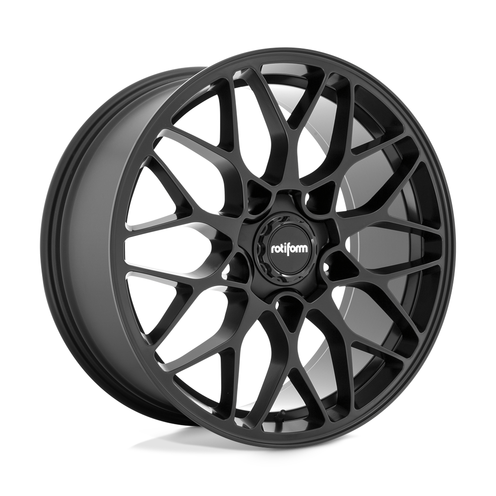 Rotiform SGN 20x9 ET35 5x112 Noir mat
