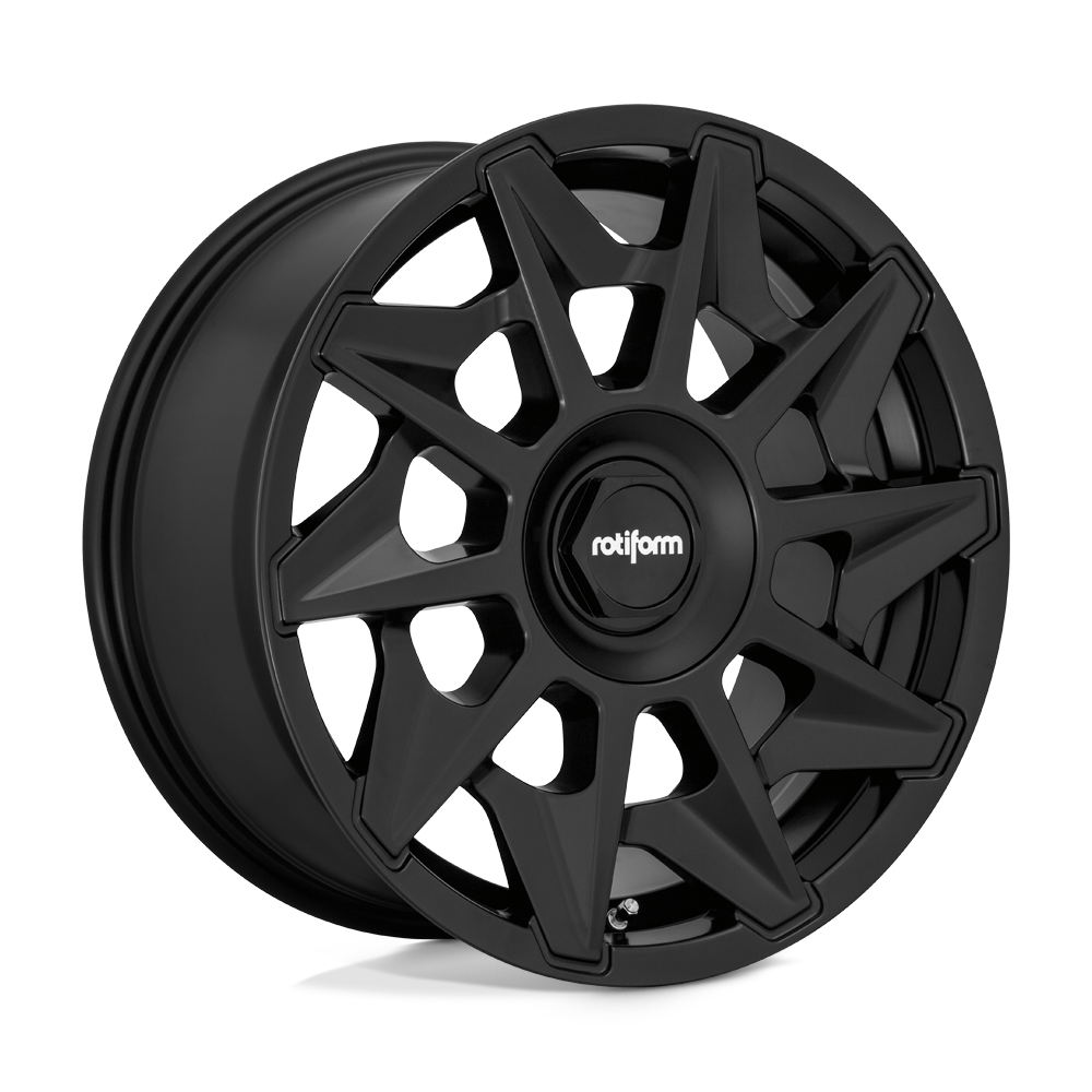 Rotiform CVT 18x8.5 ET45 5x112 Noir mat