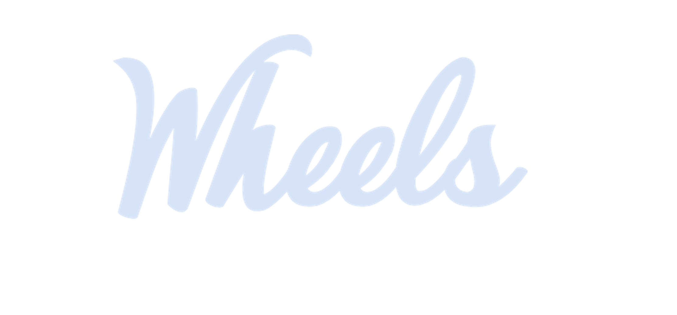 Wheels Wheels