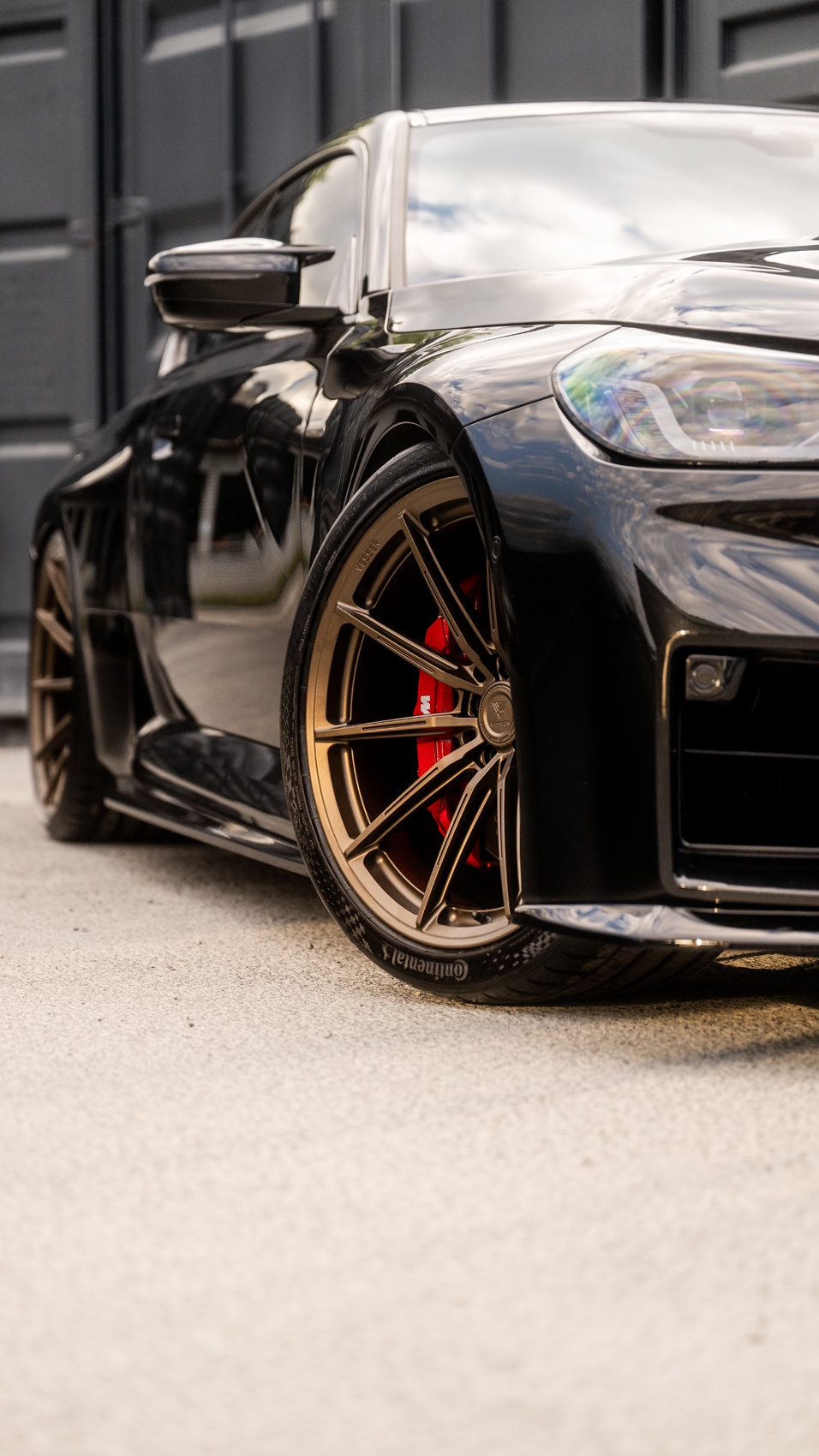 BMW m2