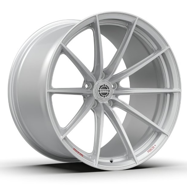 MTM Forged Race+ 19x8.5 ET, LK und Farbe frei wählbar