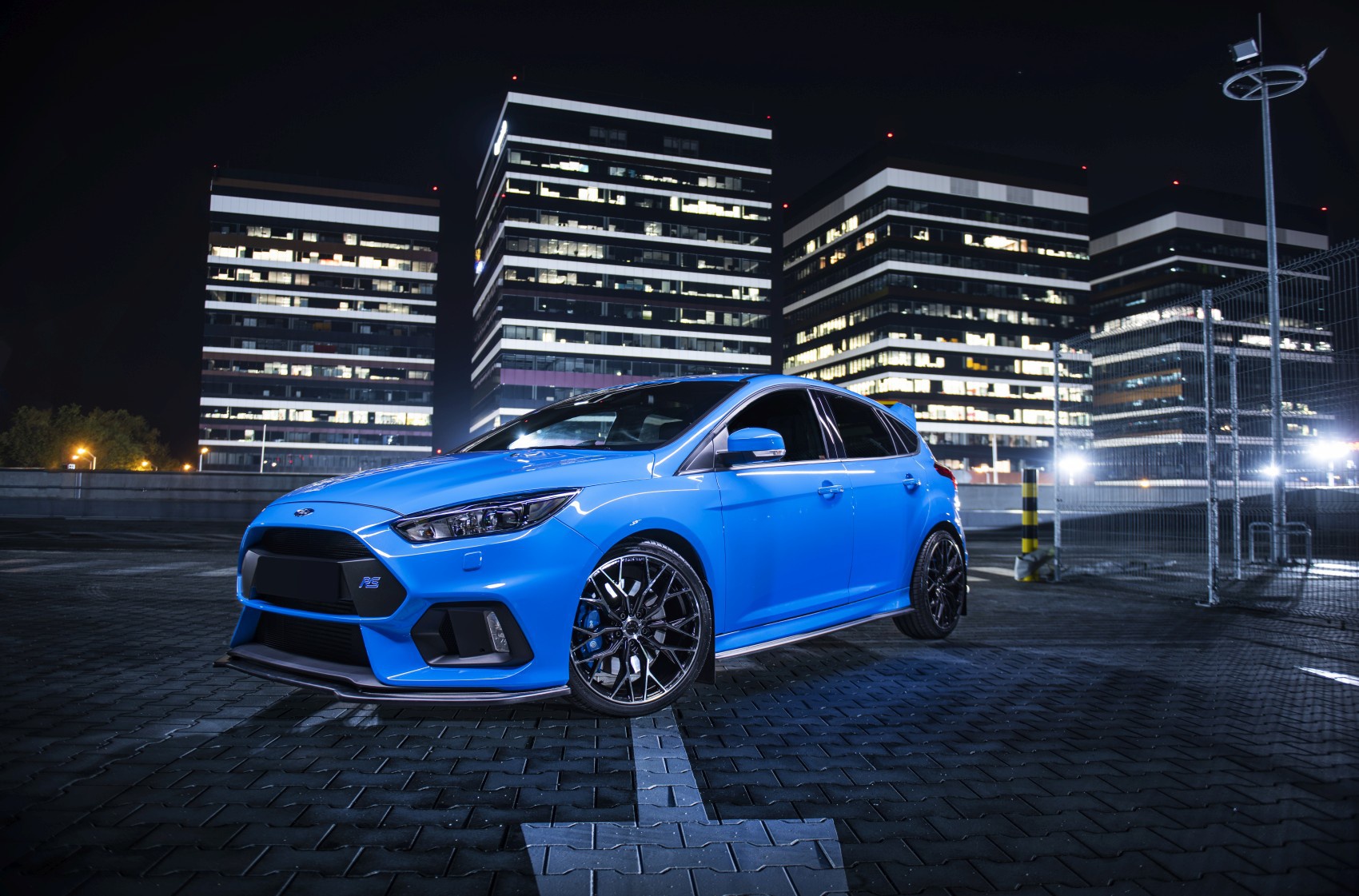 Ford Focus / ST / RS