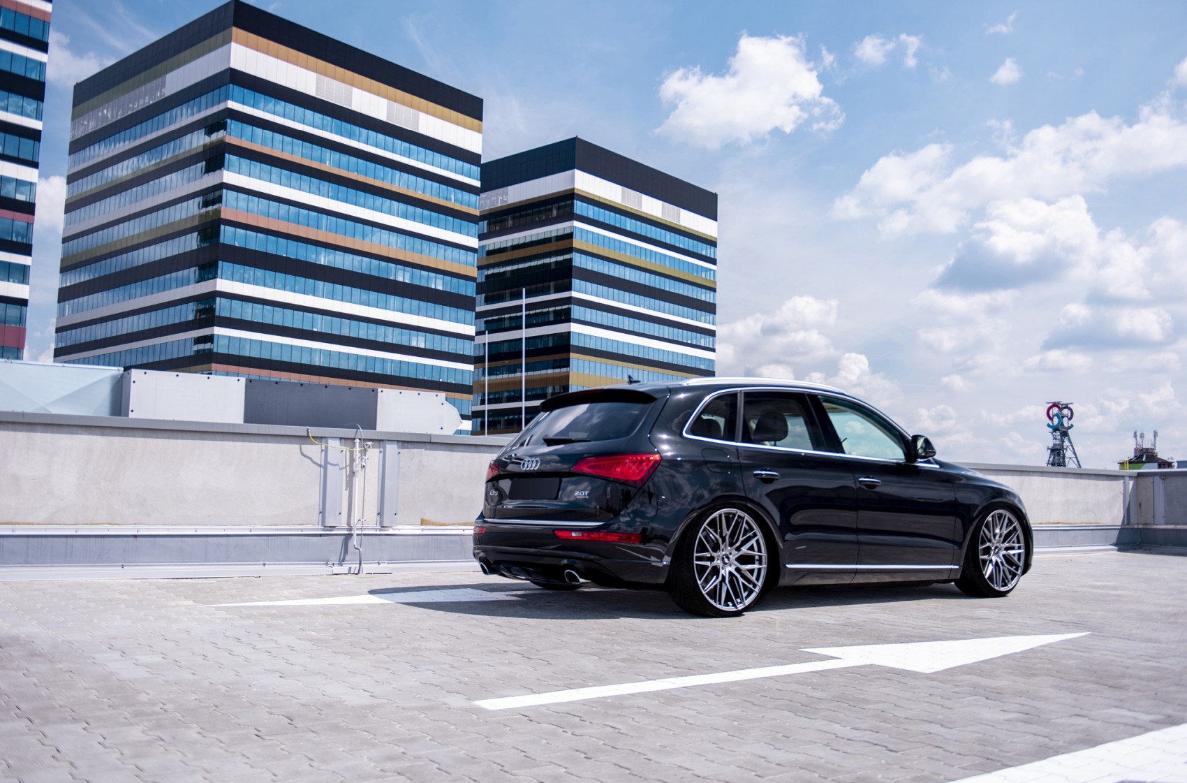 Audi Q5 / SQ5