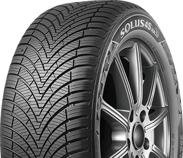 Kumho, Solus 4S HA32 SUV, 235/50 R18 101V XL 3PMSF M+S