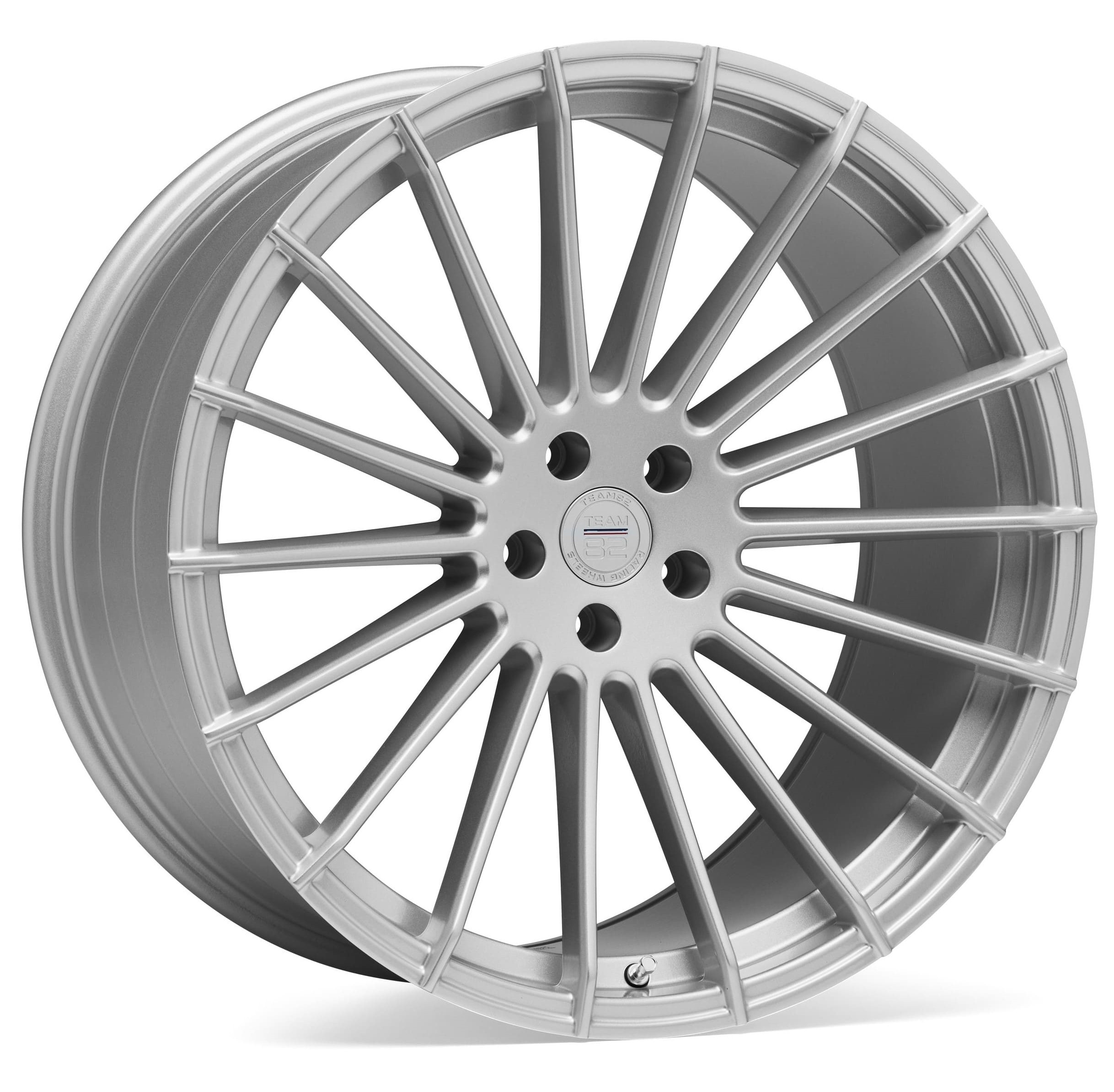 Team82 RS116 in Black Farbe