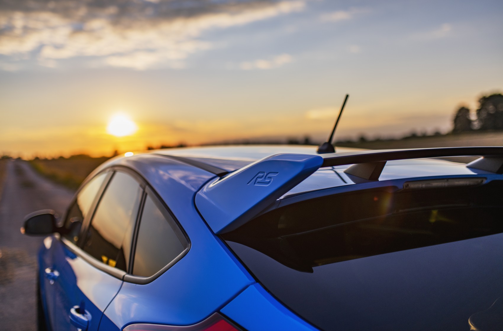 Ford Focus / ST / RS