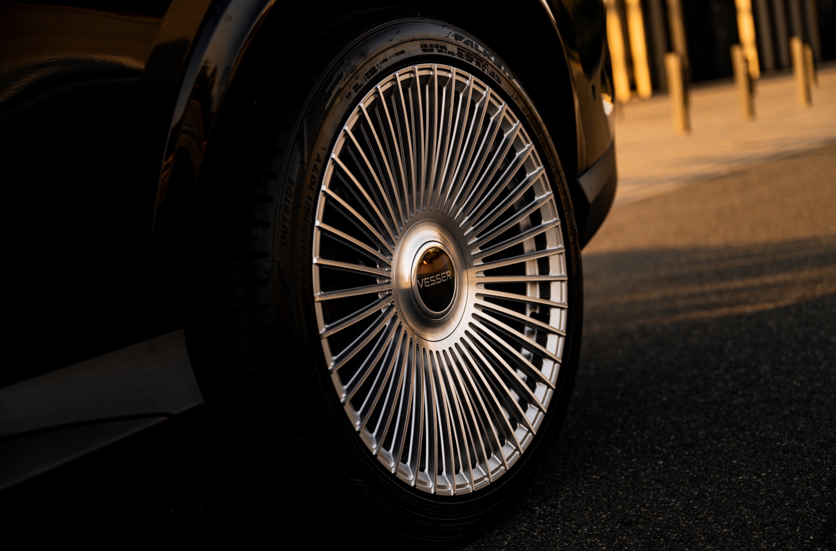 Mercedes GLC
