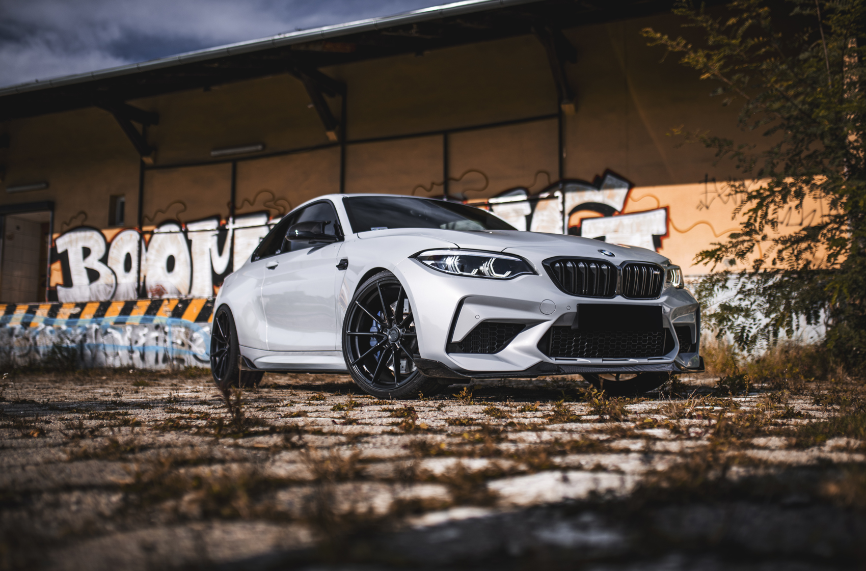BMW M2