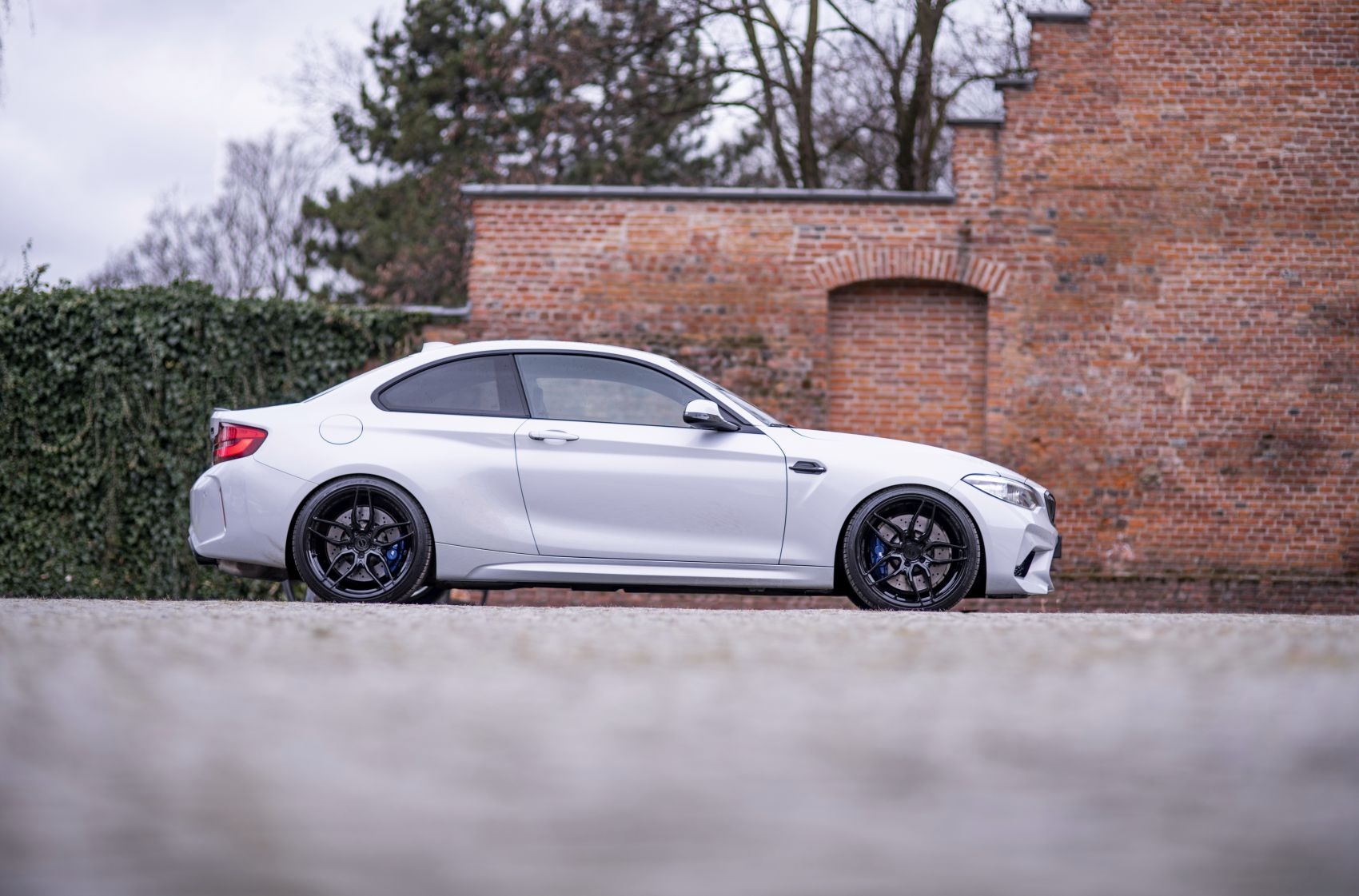 BMW 2 Series / M2