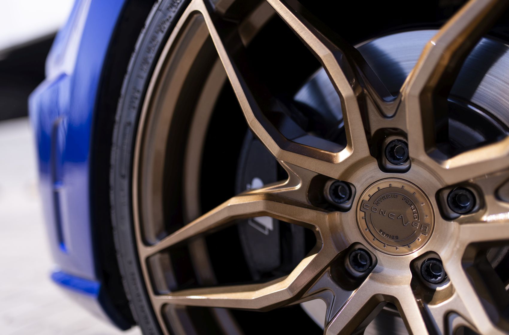 Volkswagen Golf / R / GTI