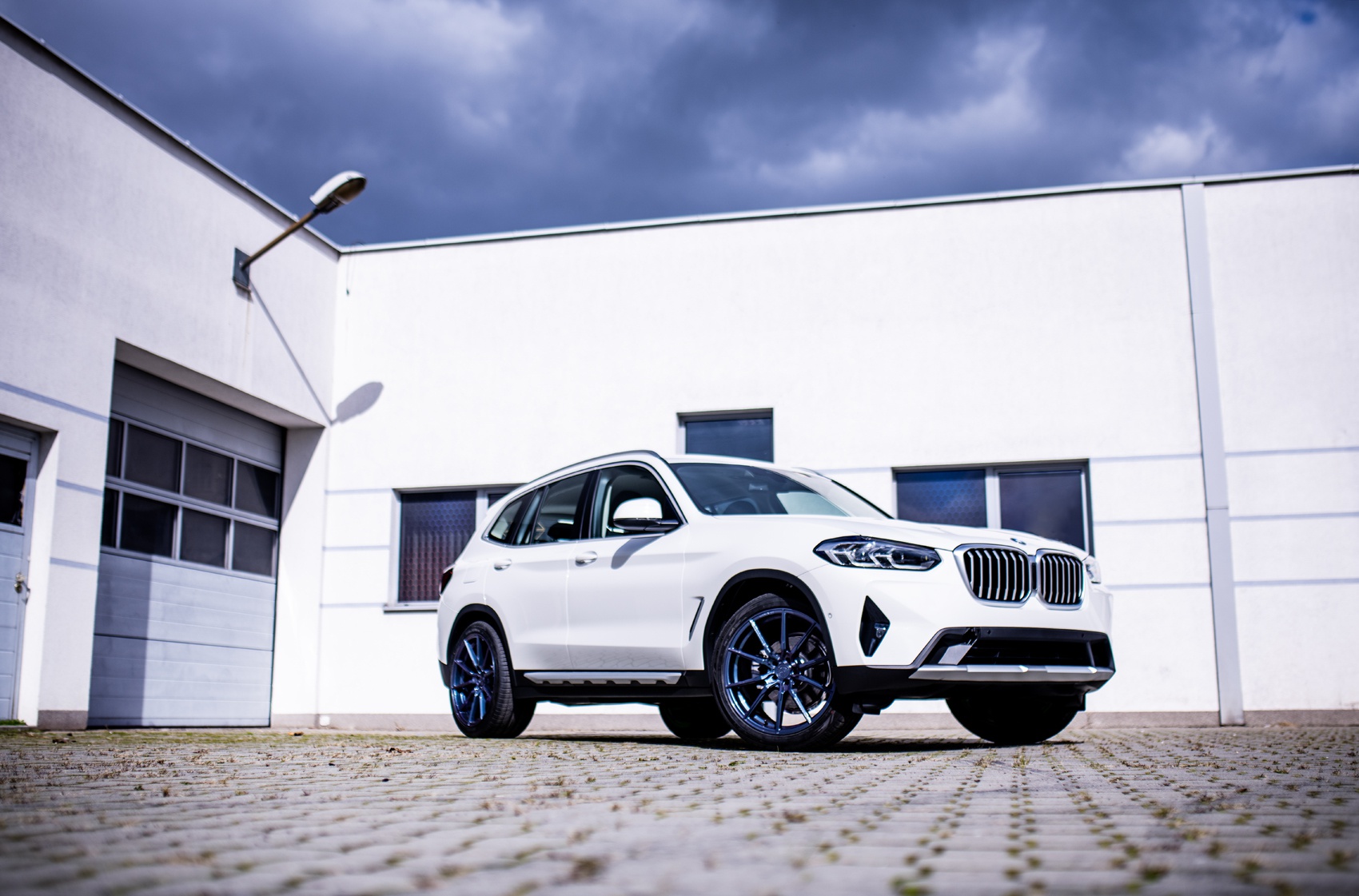BMW X3 / X3M