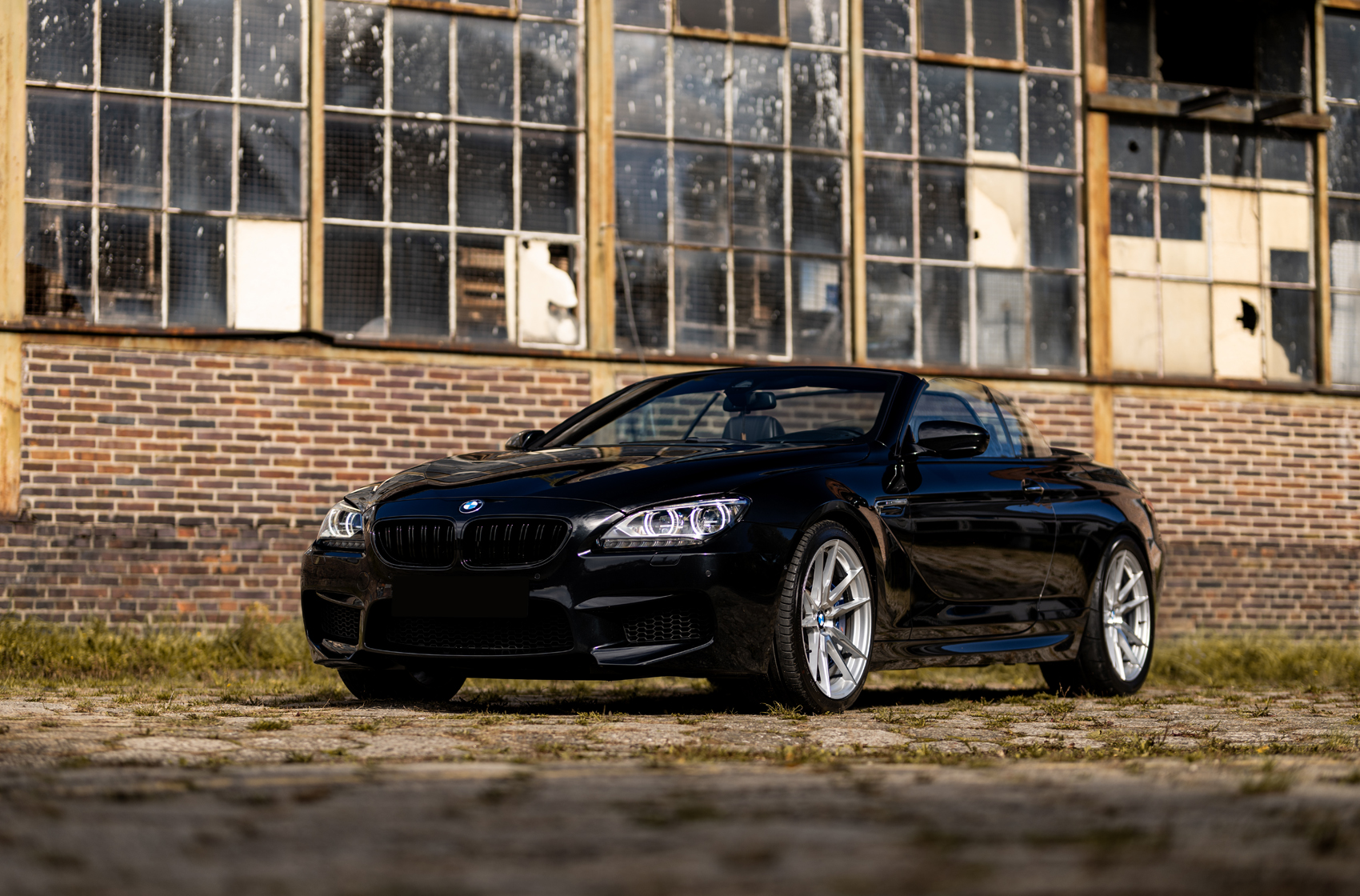 BMW M6