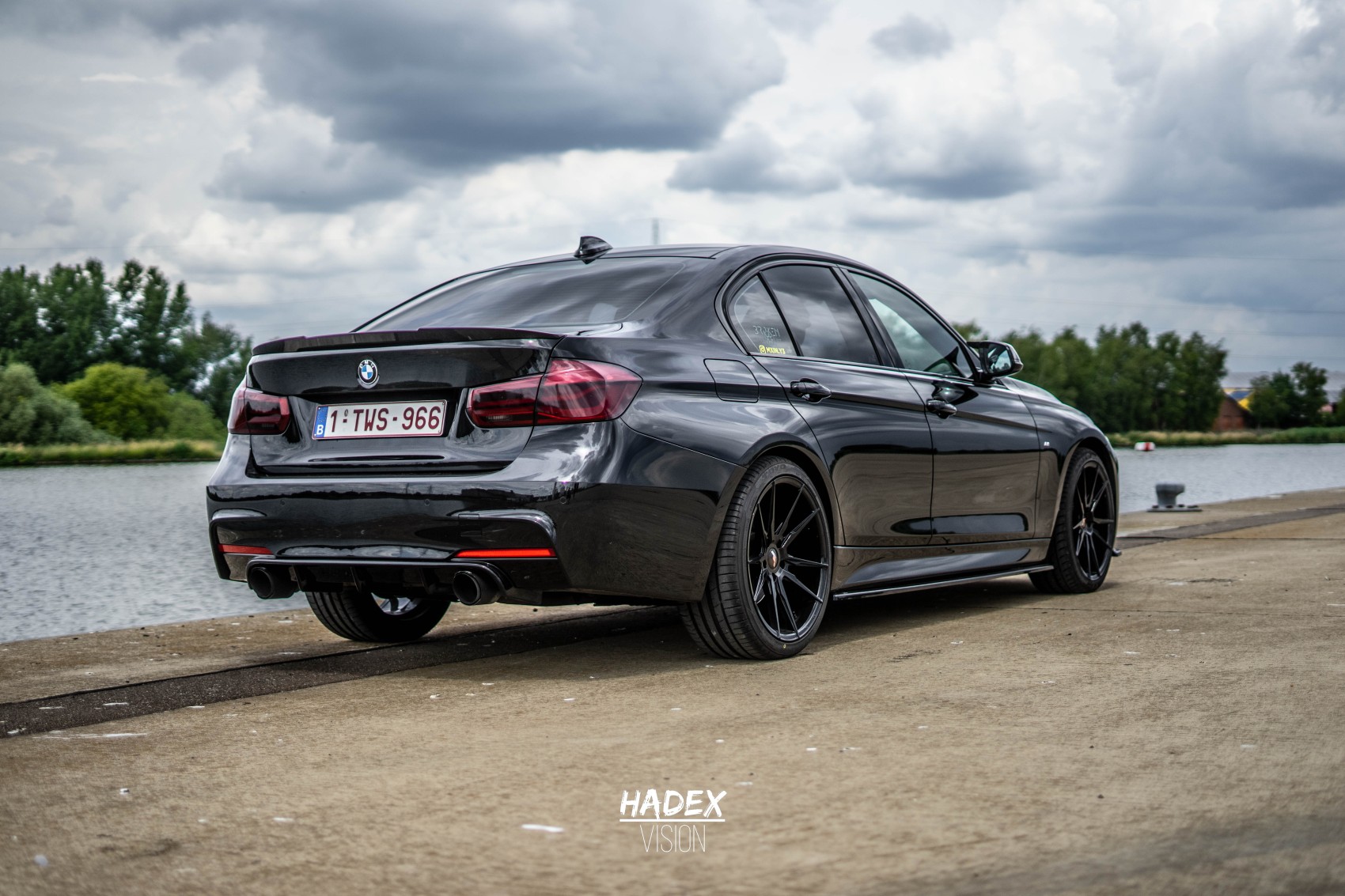 BMW 3 Series / M3