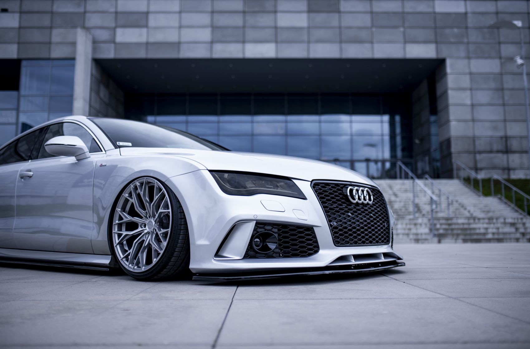 Audi A7 / S7 / RS7