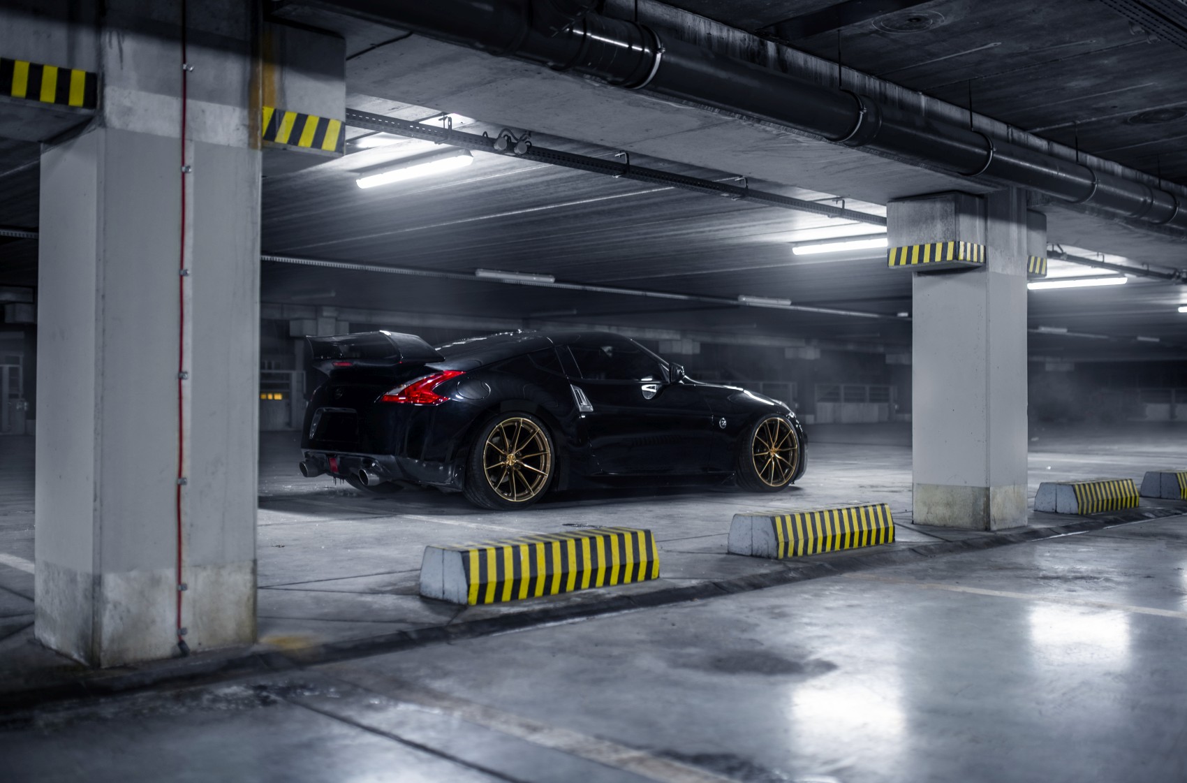 Nissan 370Z