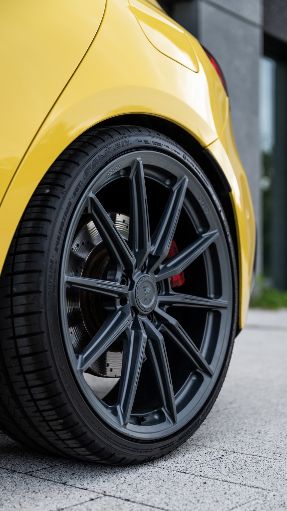 Mercedes A45s AMG