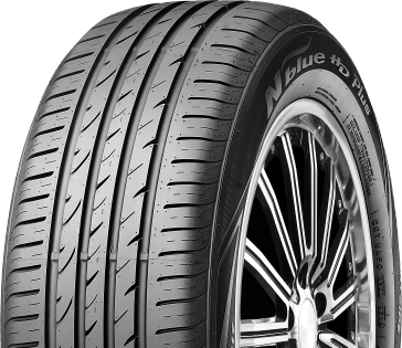 Nexen, N&#x27;Blue HD Plus, 215/65 R15 96H