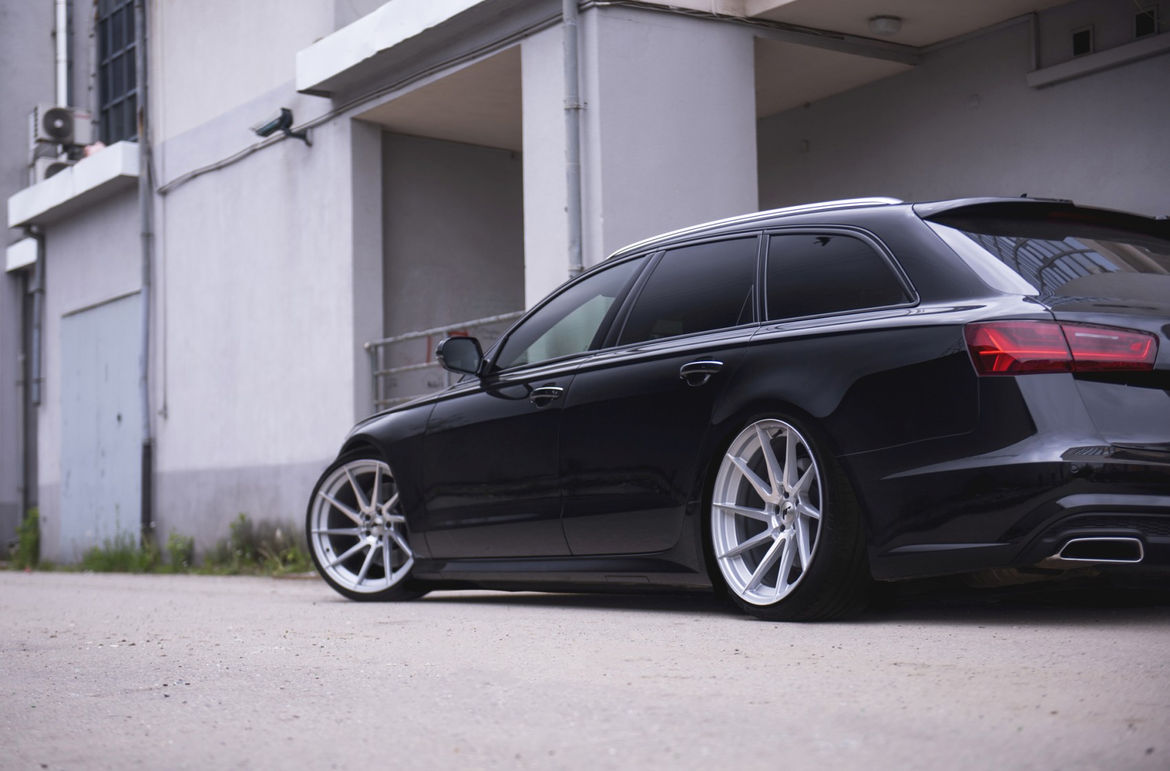 Audi A6 / S6 / RS6