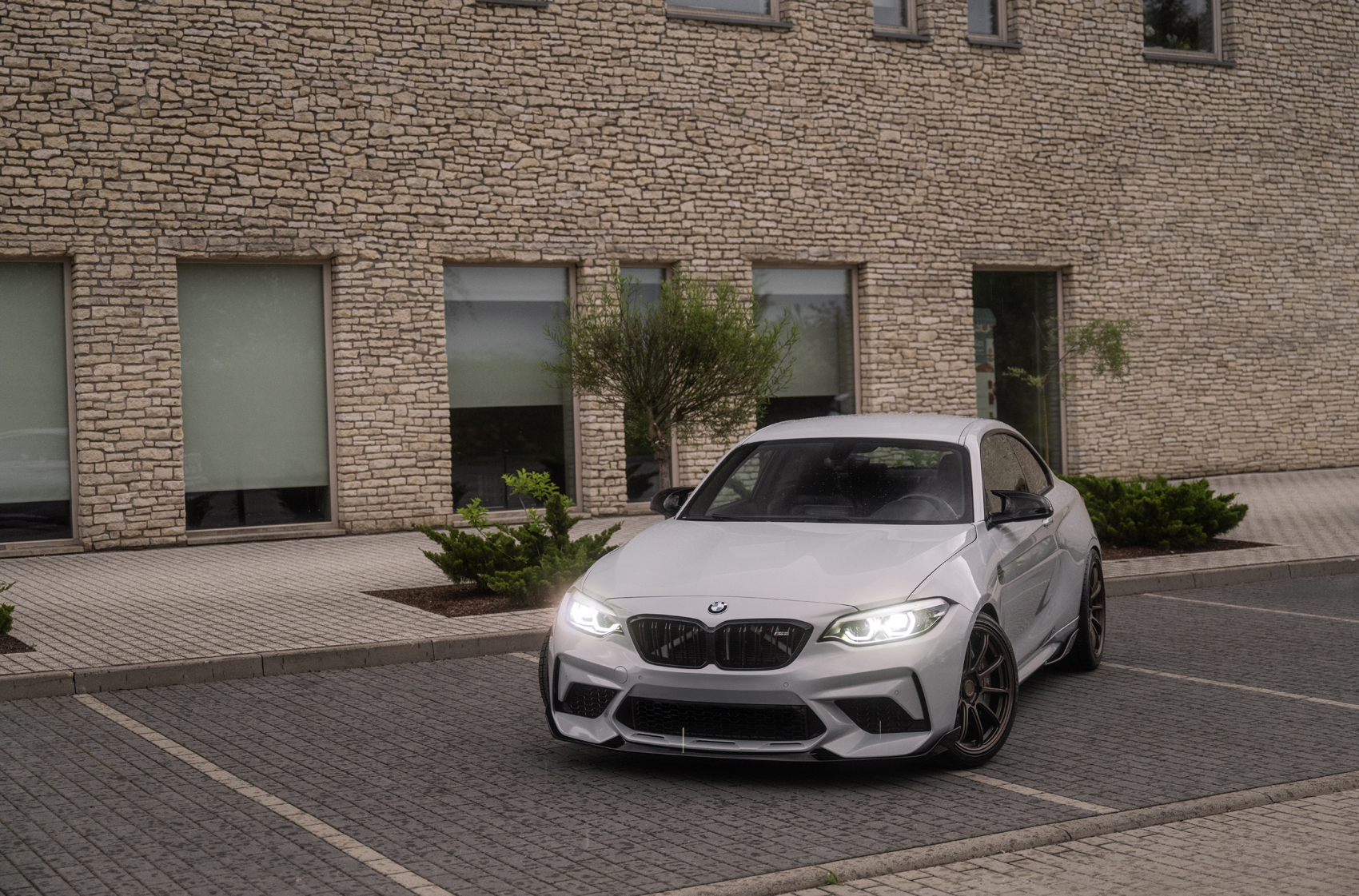 BMW M2