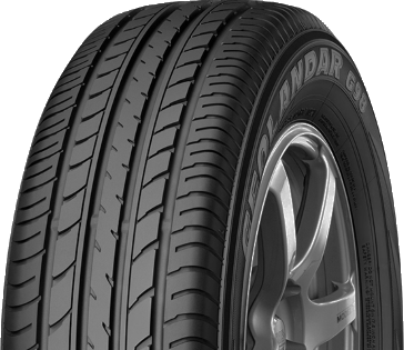 Yokohama, Geolandar (G98FV), 225/65 R17 102V OE