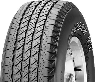 Nexen, ROADIAN HT, 265/65 R17 112S