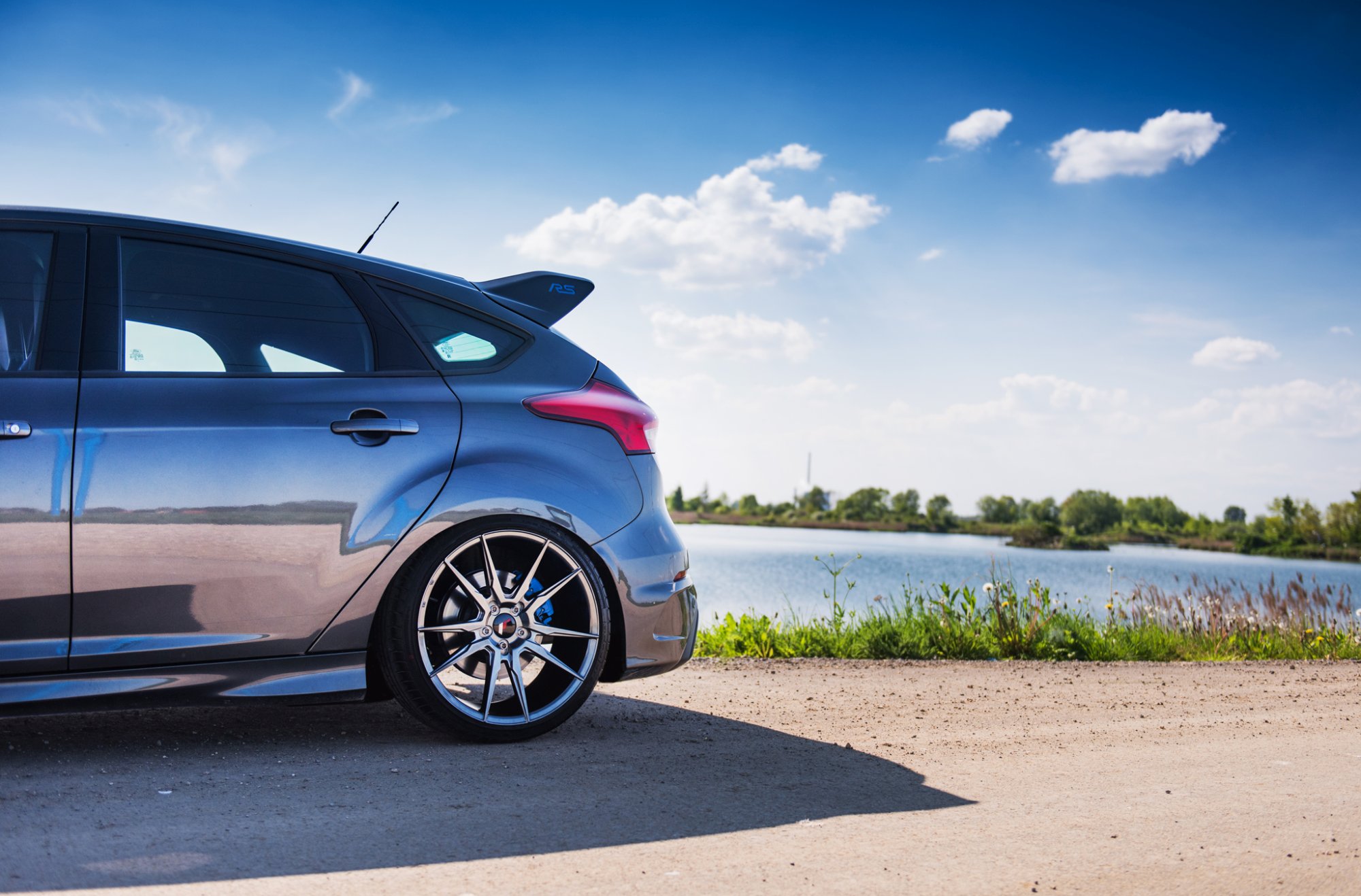Ford Focus / ST / RS