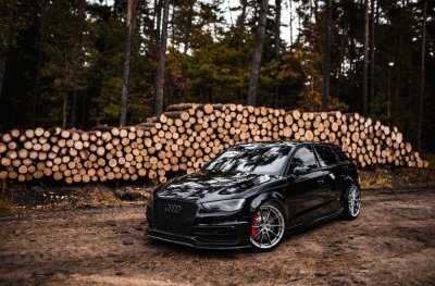 Audi A3 / S3 / RS3