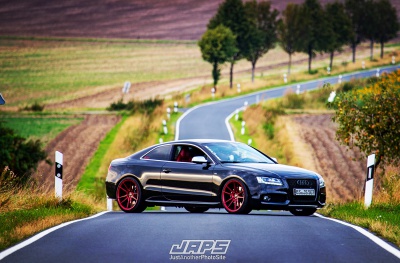 Audi A5 / S5 / RS5