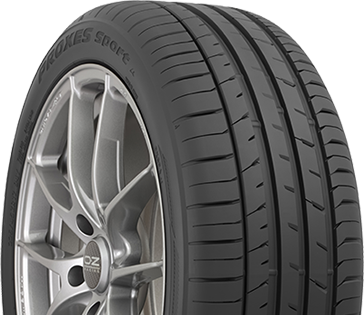 Toyo, Proxes Sport A, 225/50ZR17 98Y XL