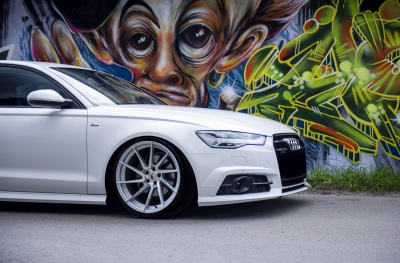 Audi A6 / S6 / RS6