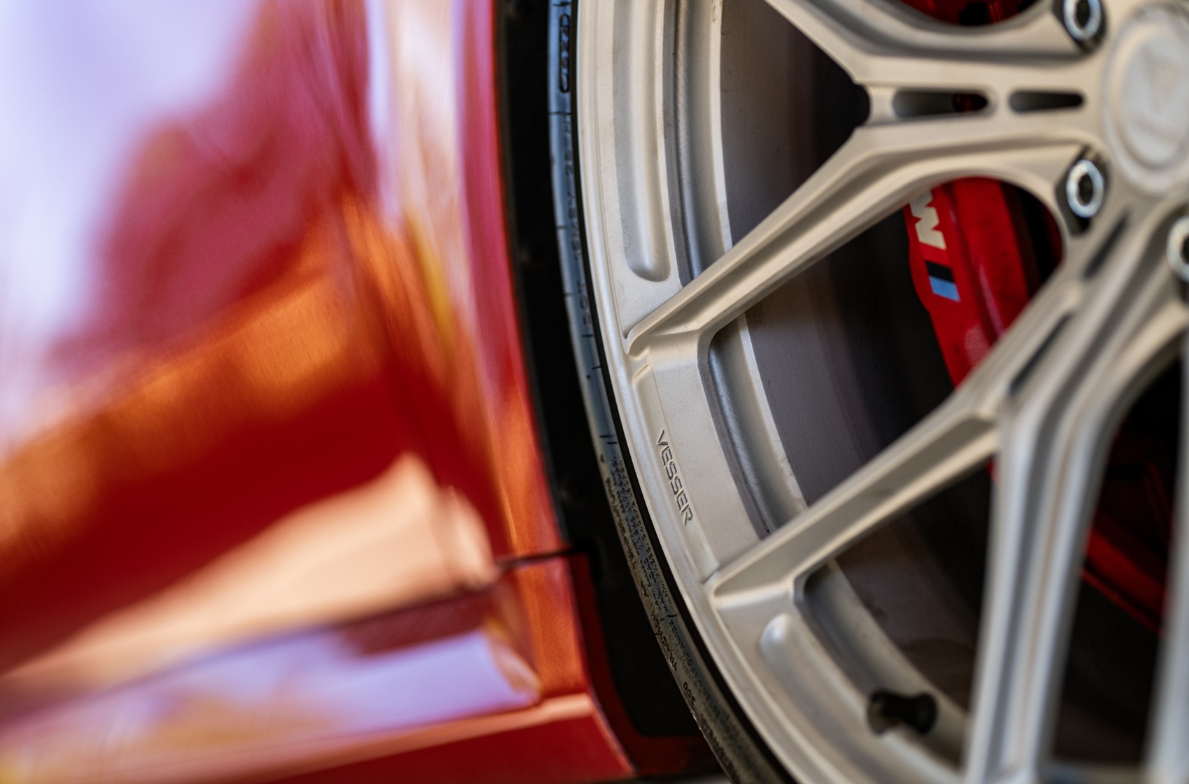 BMW 2 series / M2