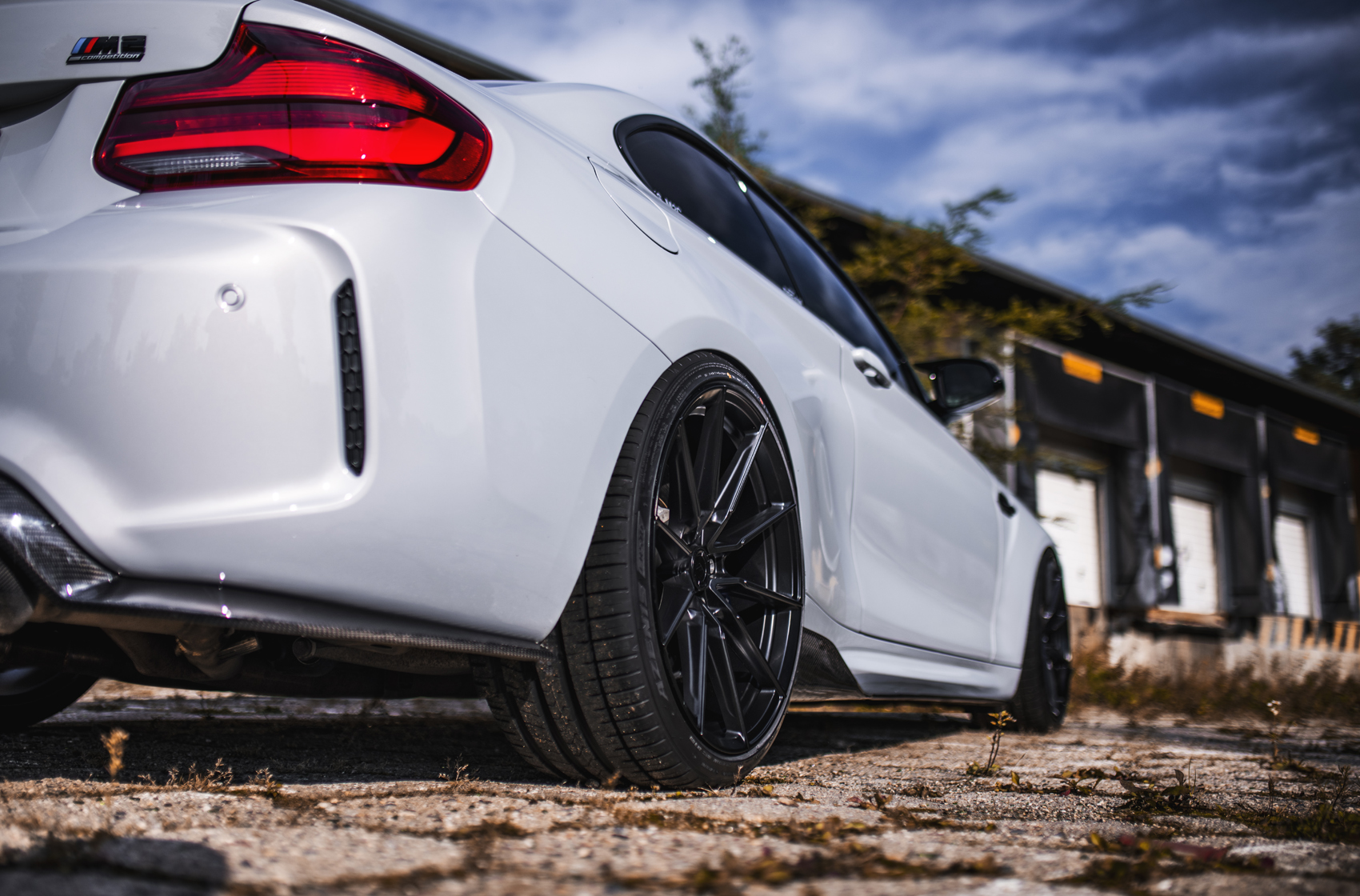 BMW M2