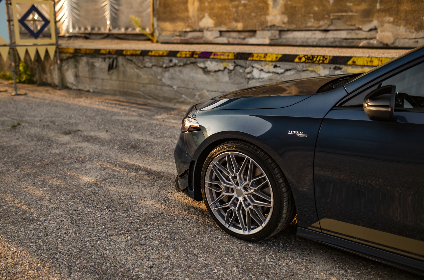 Mercedes-Benz A Class / A35 / A45