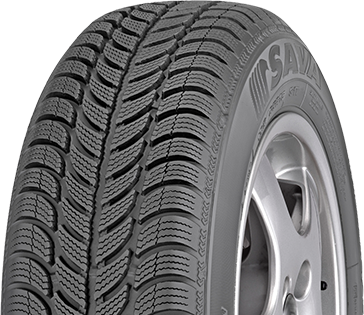 Sava, Eskimo S3 +, 205/60 R15 91H SL 3PMSF M+S