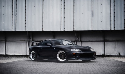 Toyota Supra